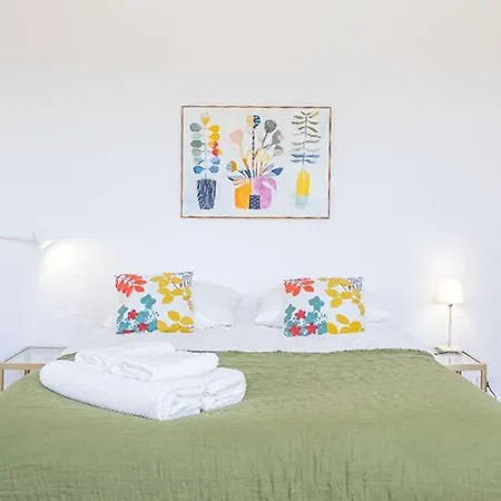 Cosy In Center Of Bordeaux * Le Bouscat