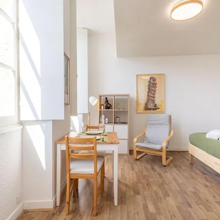 Cosy Studio In Center Of Bordeaux