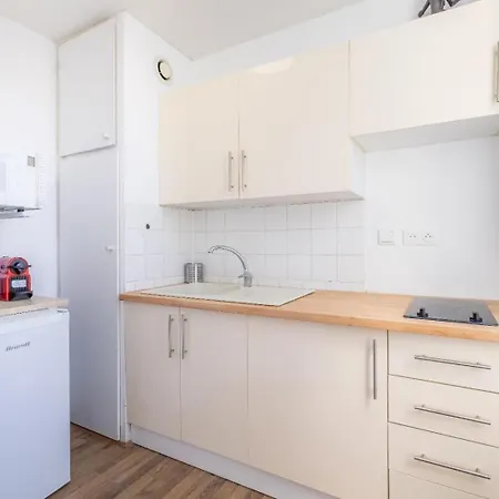 Apartment Cosy Studio In Center Of Bordeaux