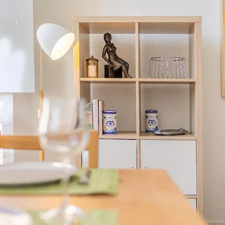 Apartment Cosy Studio In Center Of Bordeaux